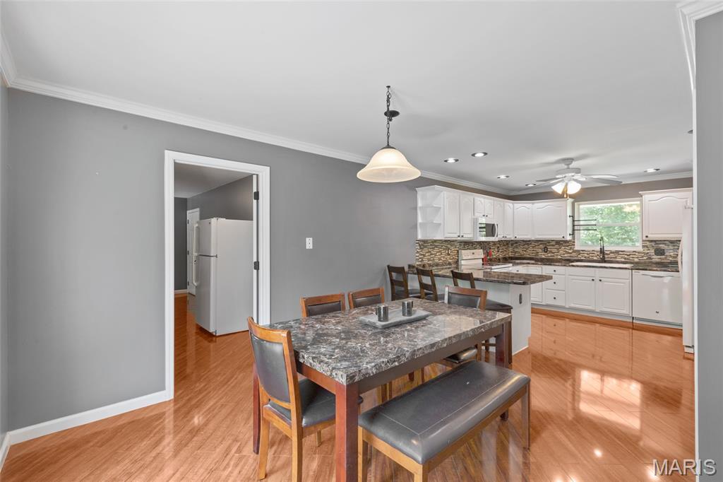 Carriage Hills Estates 01 - Residential