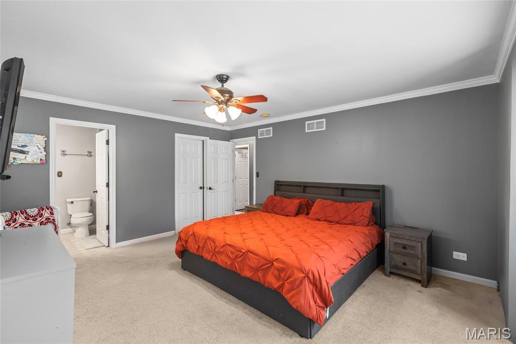 Carriage Hills Estates 01 - Residential