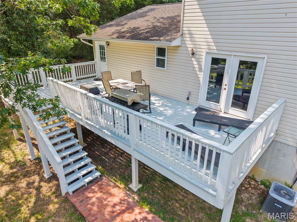 Carriage Hills Estates 01 - Residential