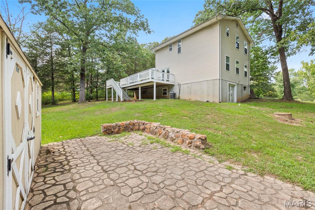 Carriage Hills Estates 01 - Residential