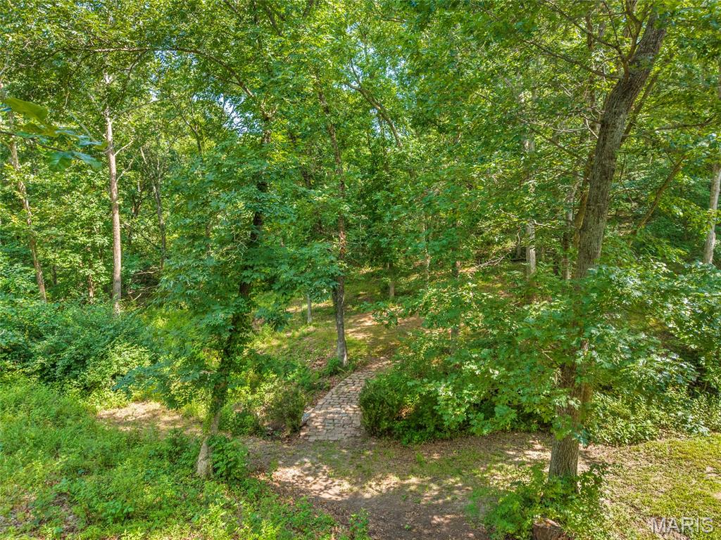 Carriage Hills Estates 01 - Residential