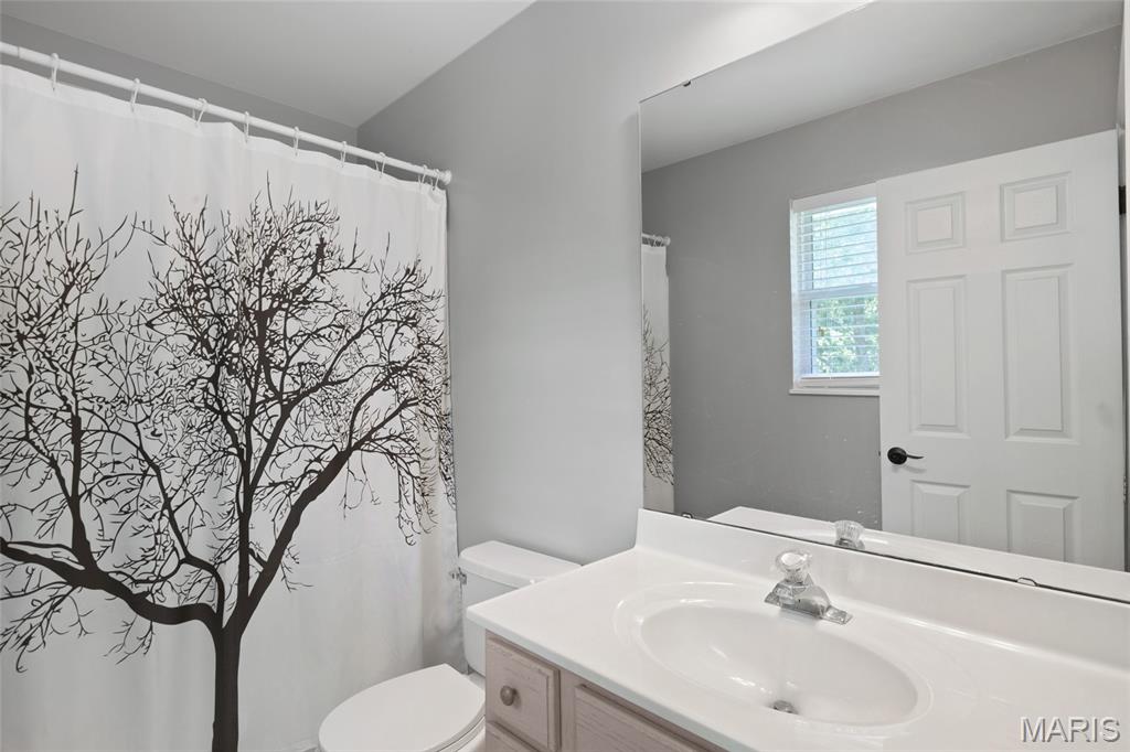 Carriage Hills Estates 01 - Residential