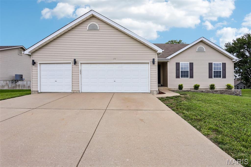 Wynncrest - Residential