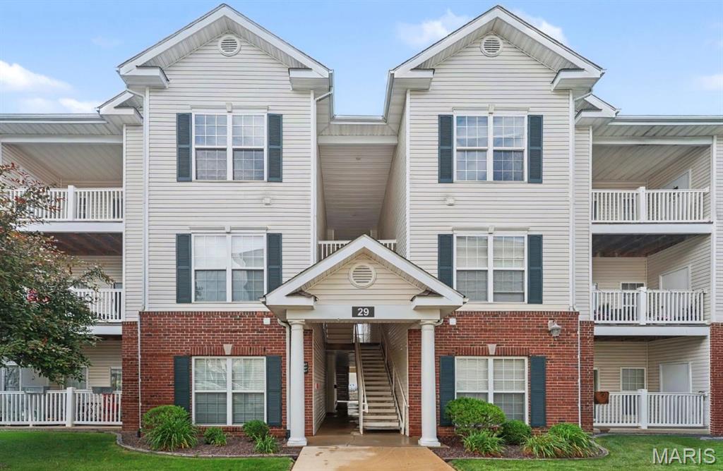 Bridgewater Cove A Condo 6th - Residential