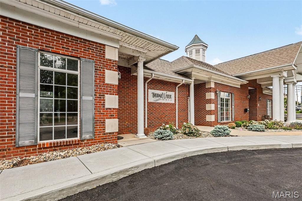 Bridgewater Cove A Condo 6th - Residential