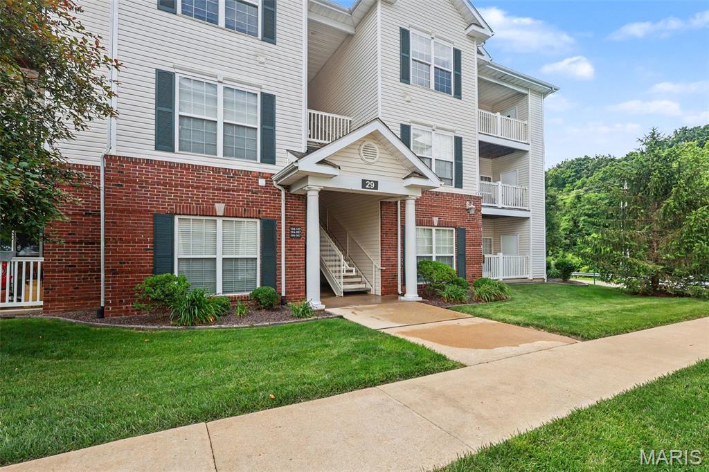 Bridgewater Cove A Condo 6th - Residential