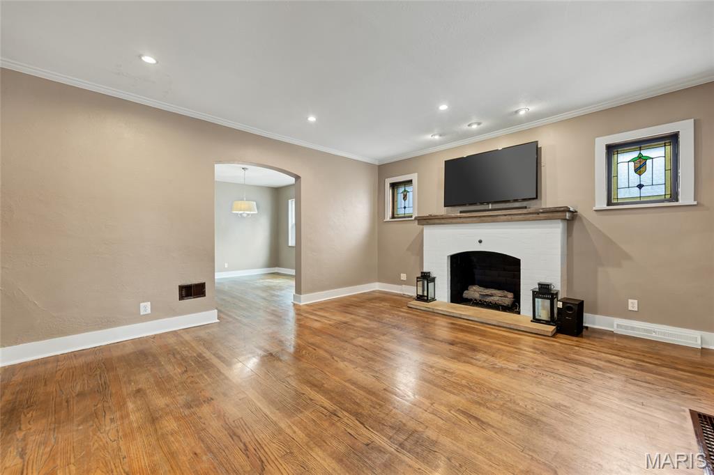 Ivanhoe Place Add - Residential