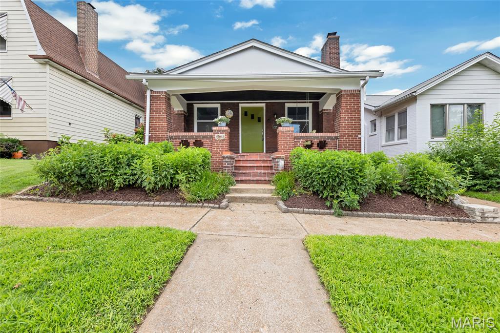 Ivanhoe Place Add - Residential