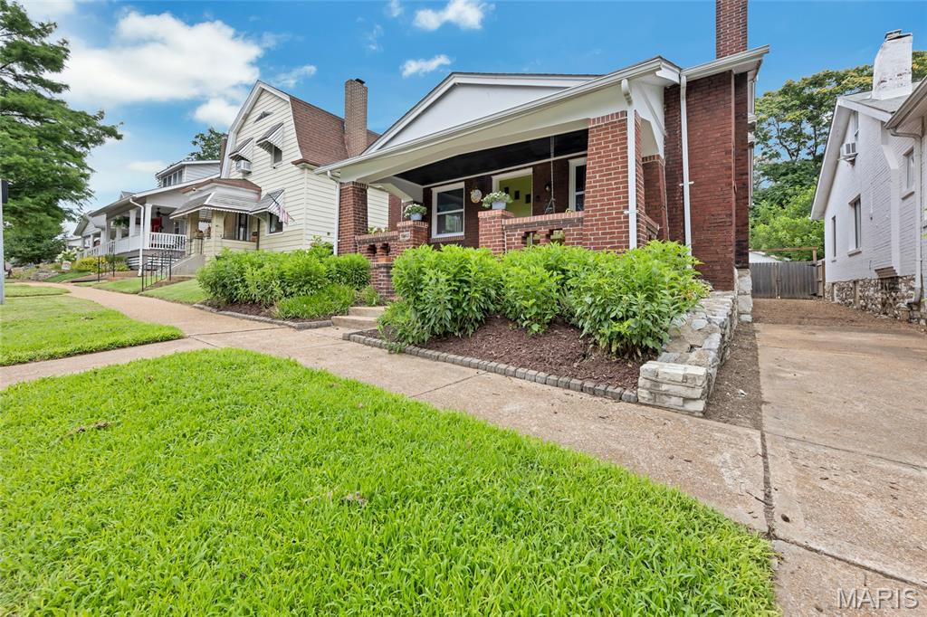 Ivanhoe Place Add - Residential