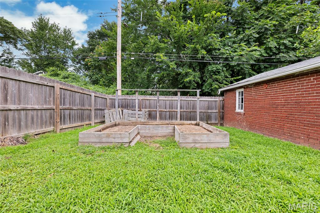Ivanhoe Place Add - Residential
