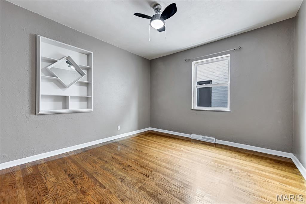 Ivanhoe Place Add - Residential