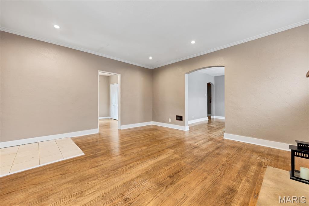 Ivanhoe Place Add - Residential