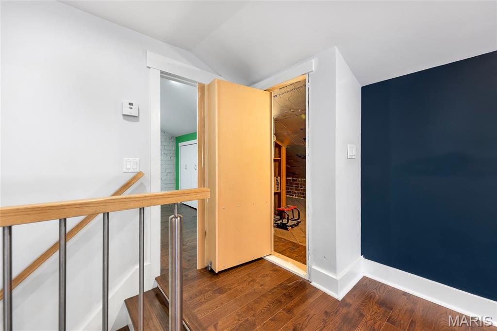 Ivanhoe Place Add - Residential