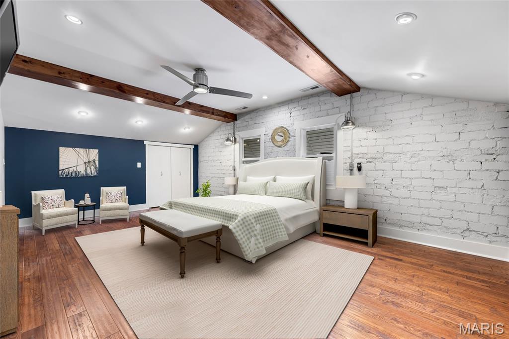 Ivanhoe Place Add - Residential
