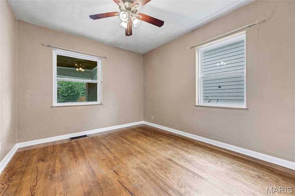 Ivanhoe Place Add - Residential