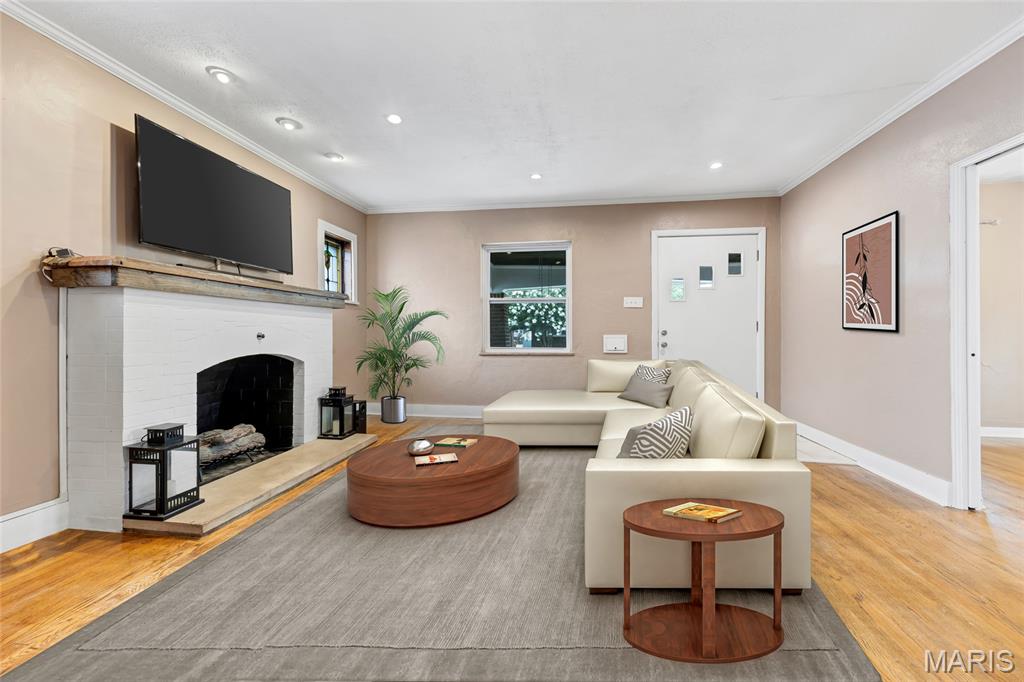 Ivanhoe Place Add - Residential