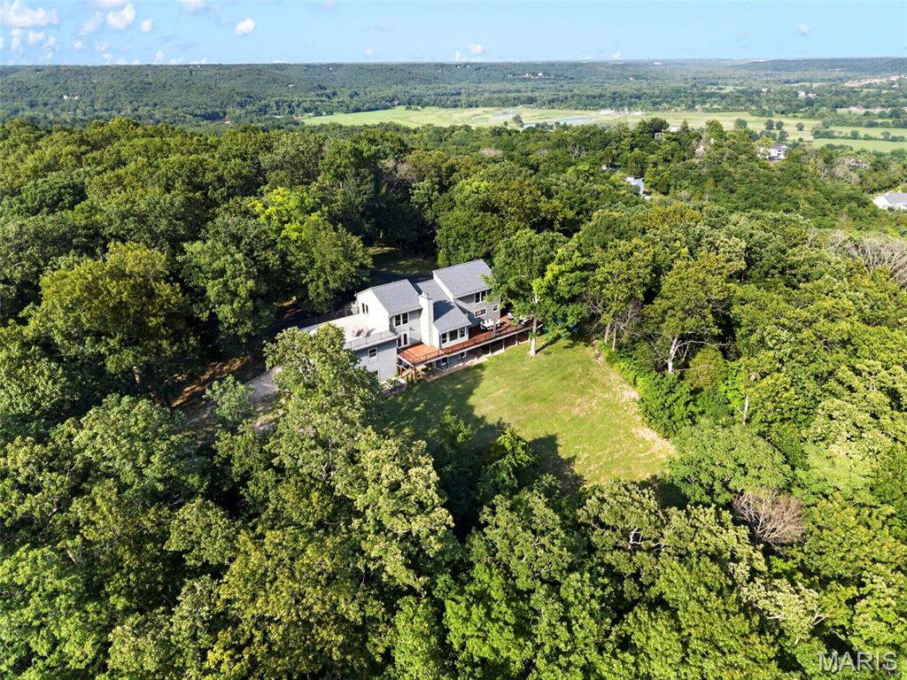 Rockwood Forest 1 - Residential