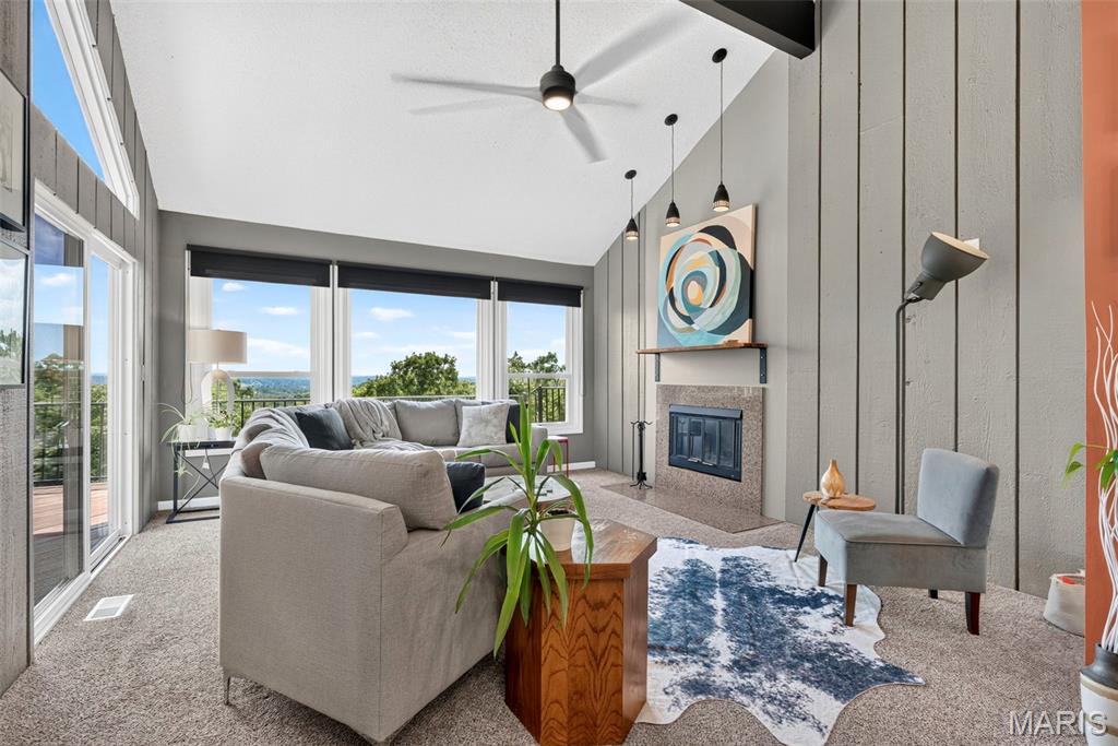 Rockwood Forest 1 - Residential