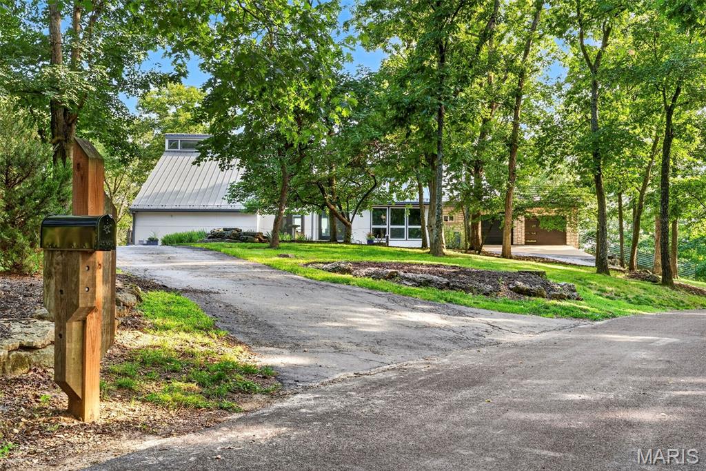 Rockwood Forest 1 - Residential