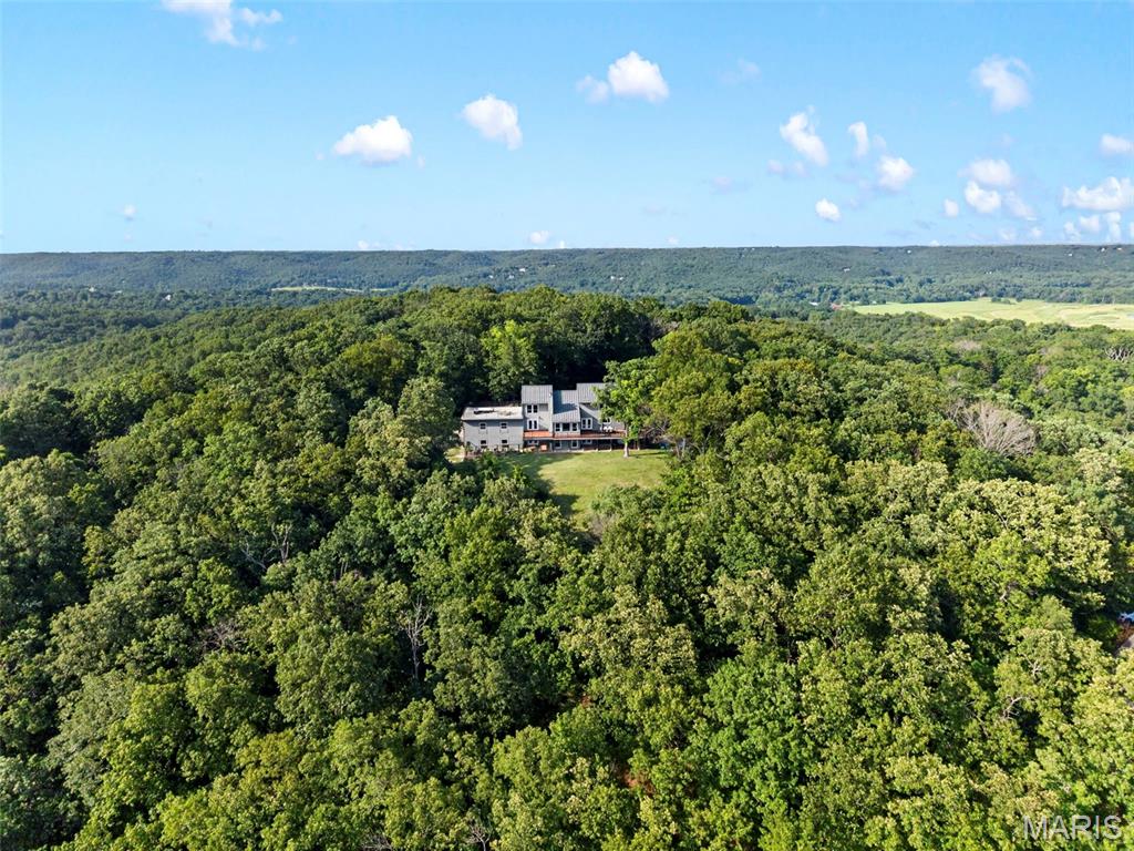 Rockwood Forest 1 - Residential