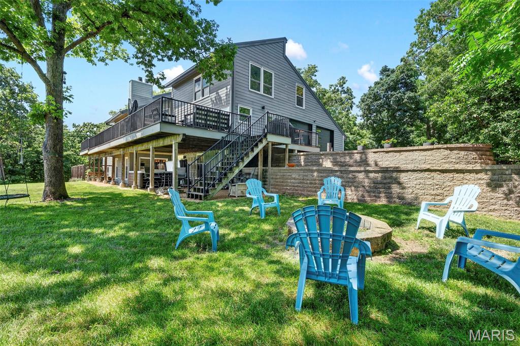 Rockwood Forest 1 - Residential