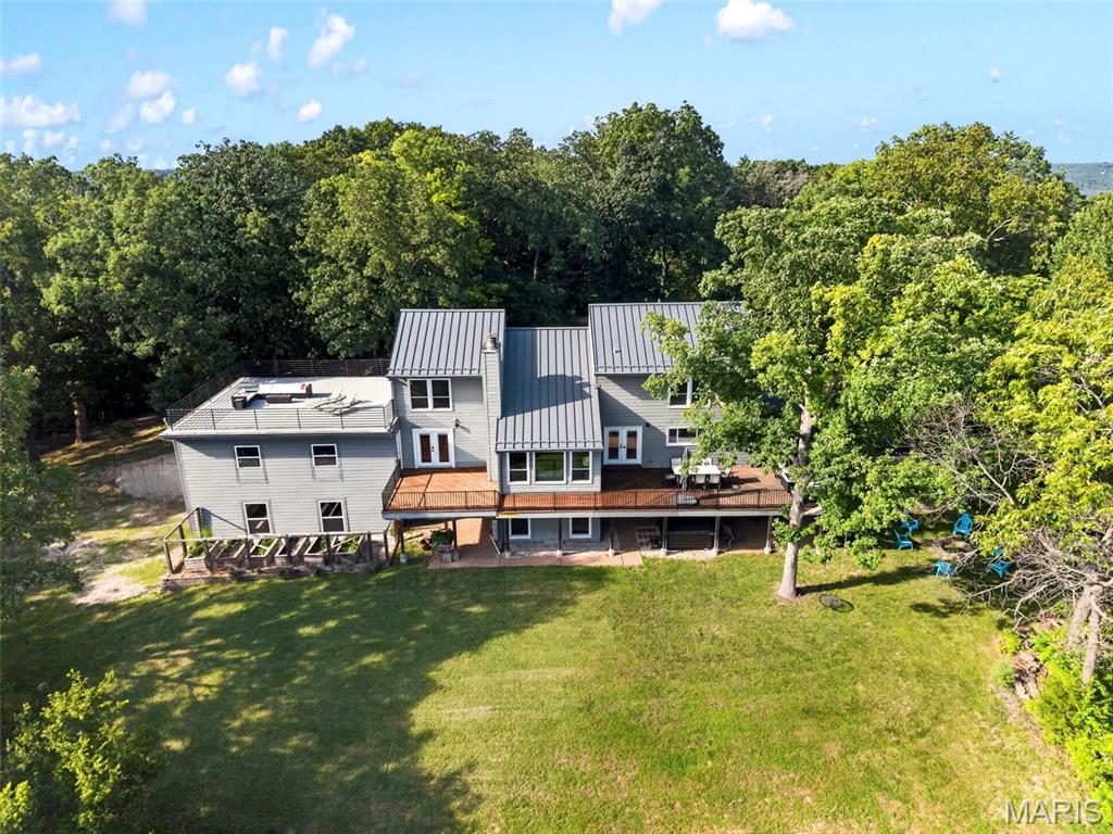 Rockwood Forest 1 - Residential