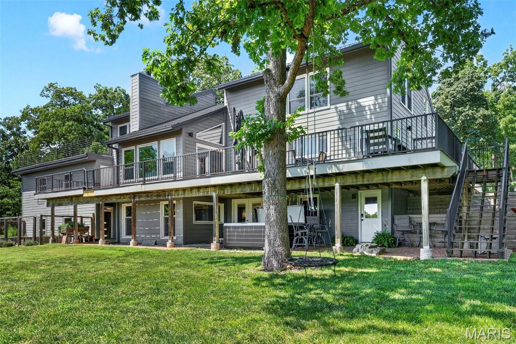 Rockwood Forest 1 - Residential