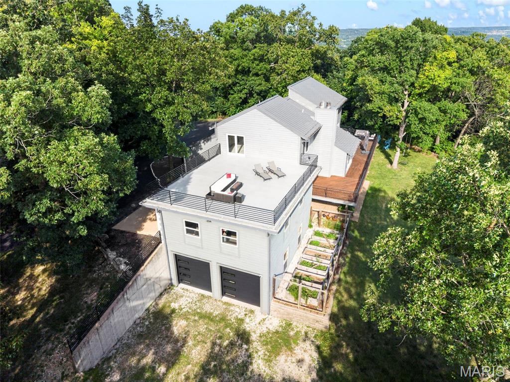 Rockwood Forest 1 - Residential