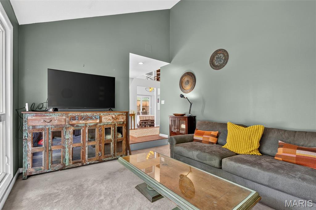 Rockwood Forest 1 - Residential