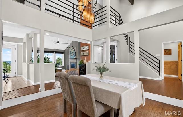 Rockwood Forest 1 - Residential