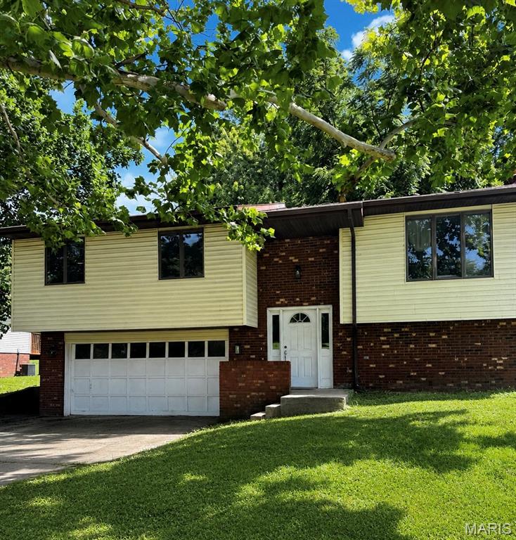 Enjoy the convenience of living in one of Jackson's established neighborhoods just steps from a neighborhood park and the city's recreational walking trail. This 3-bedroom, 2.5-bath home features brand-new flooring and fresh paint throughout the upstairs, giving the space a clean, updated feel. Whether you're taking an evening walk, riding bikes with the kids, or walking the dog, you'll love the location just as much as the home itself. With a functional layout, attached garage, and easy access to schools, shopping, and everyday amenities, this home is a great fit for anyone looking to enjoy both comfort and convenience.