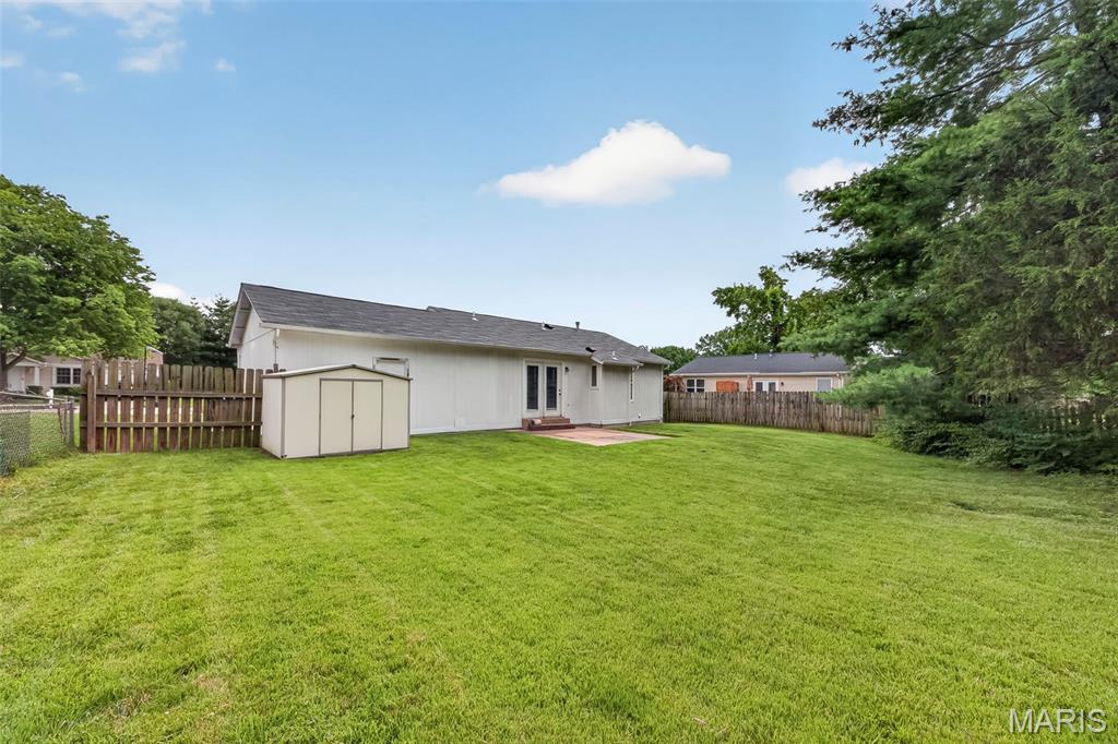 Bayfield #3 - Residential