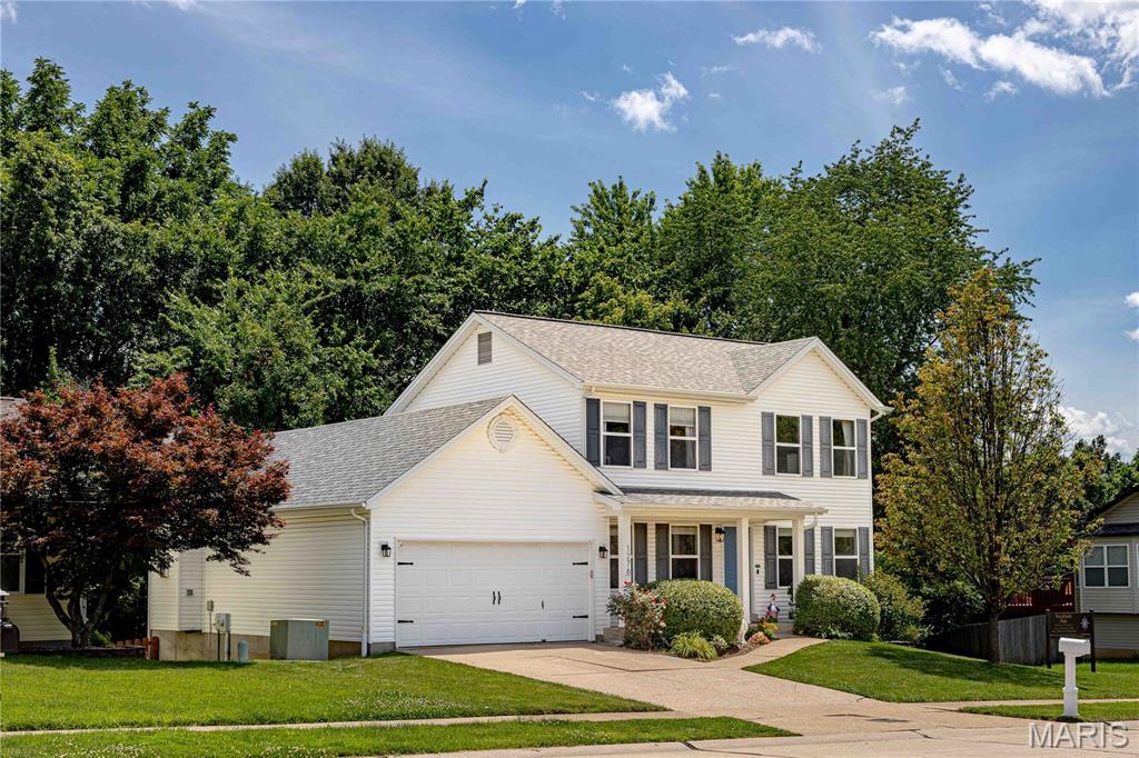 Woodlands Ph2 1 - Residential
