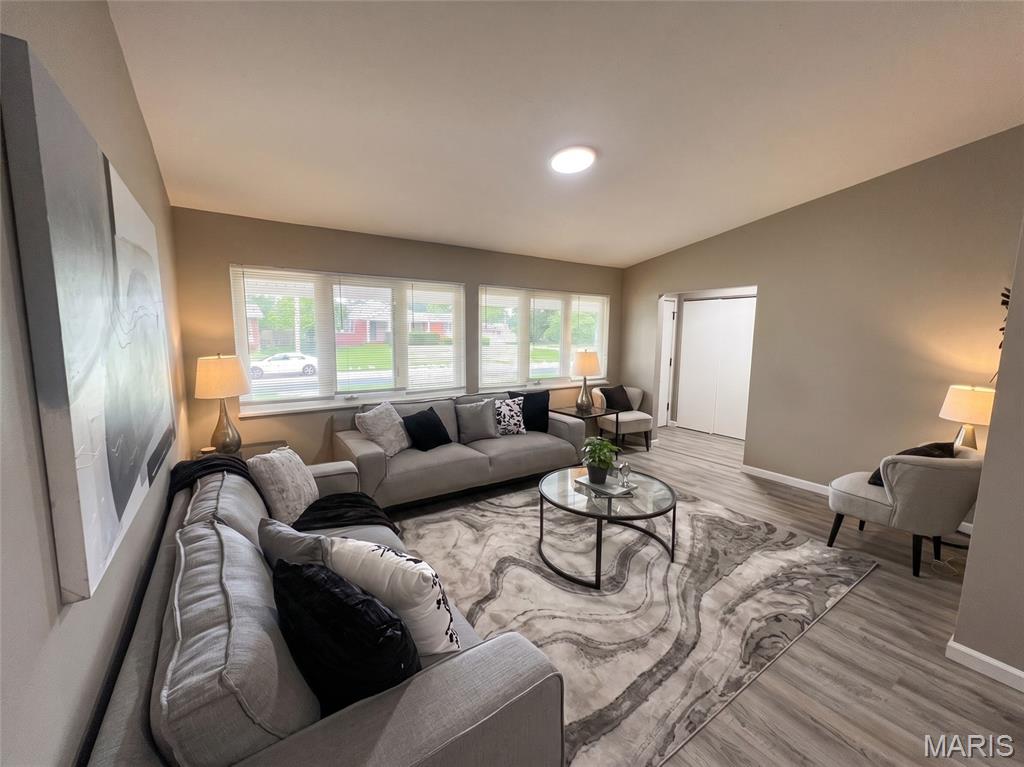 Paddock Hills 14 - Residential