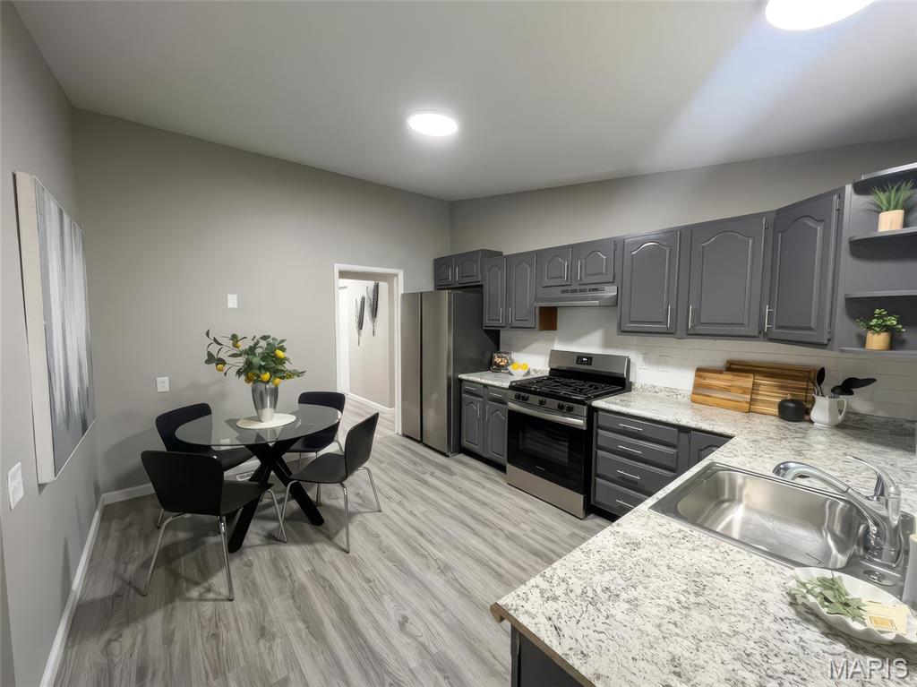 Paddock Hills 14 - Residential