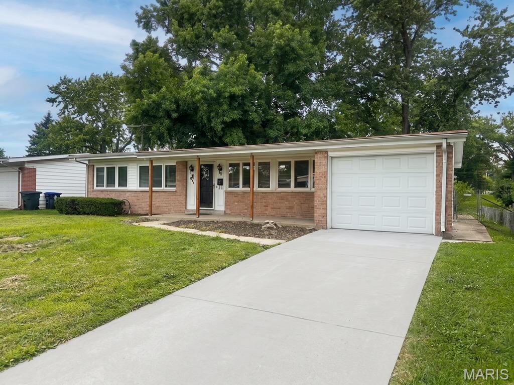 Paddock Hills 14 - Residential