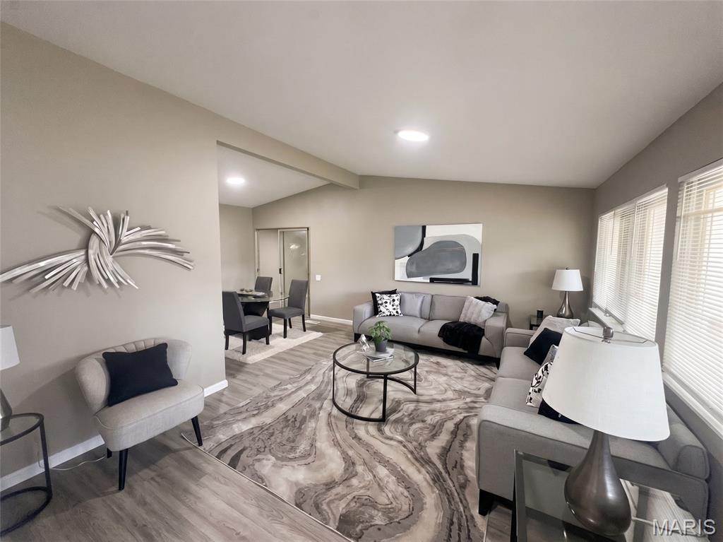 Paddock Hills 14 - Residential
