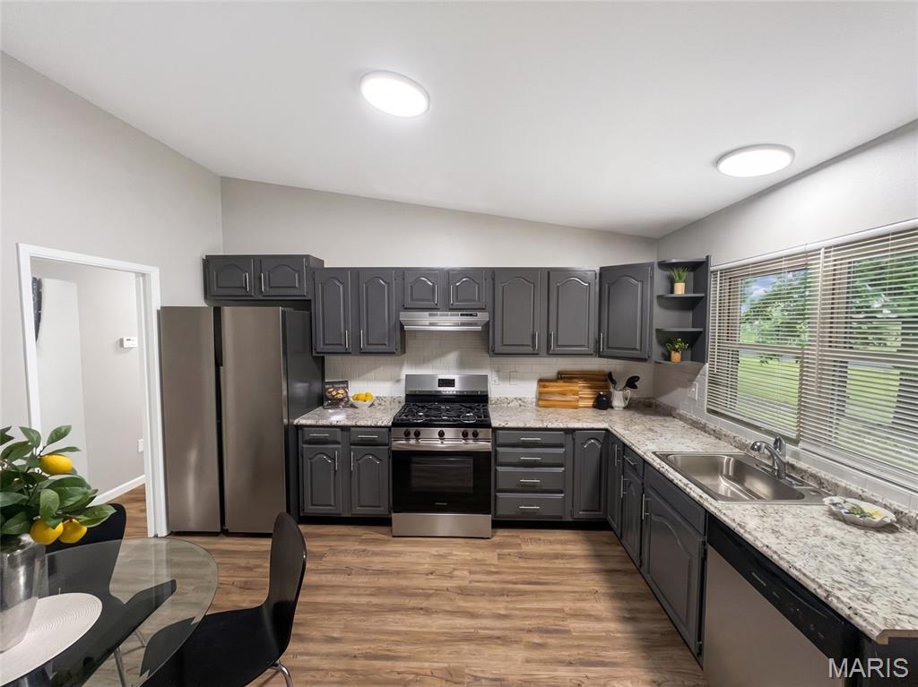 Paddock Hills 14 - Residential