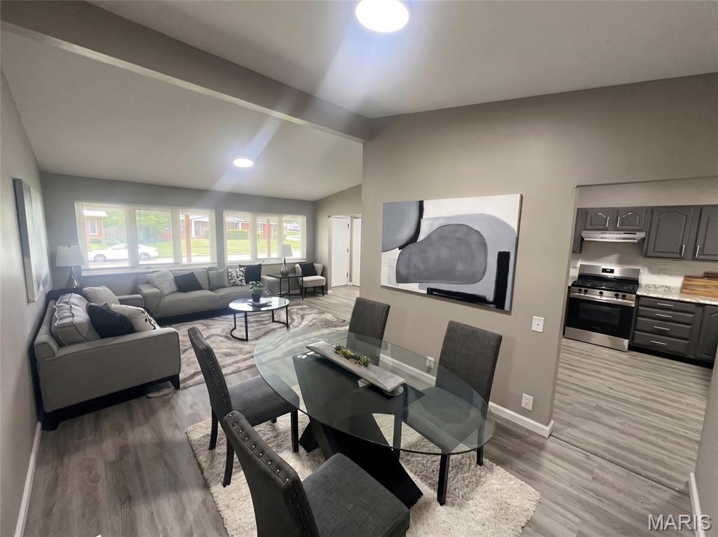 Paddock Hills 14 - Residential