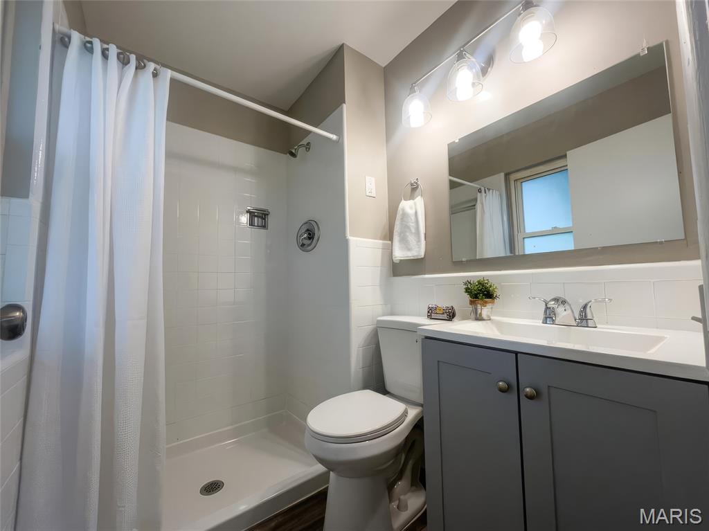 Paddock Hills 14 - Residential