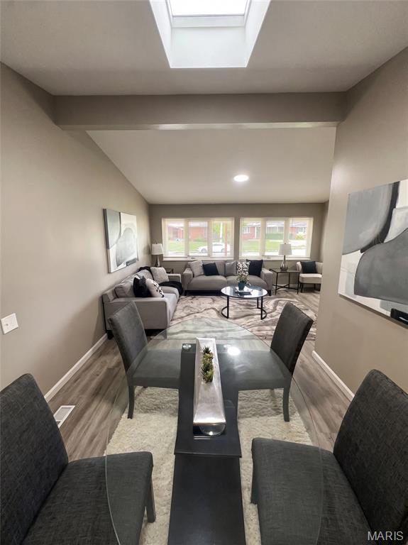 Paddock Hills 14 - Residential