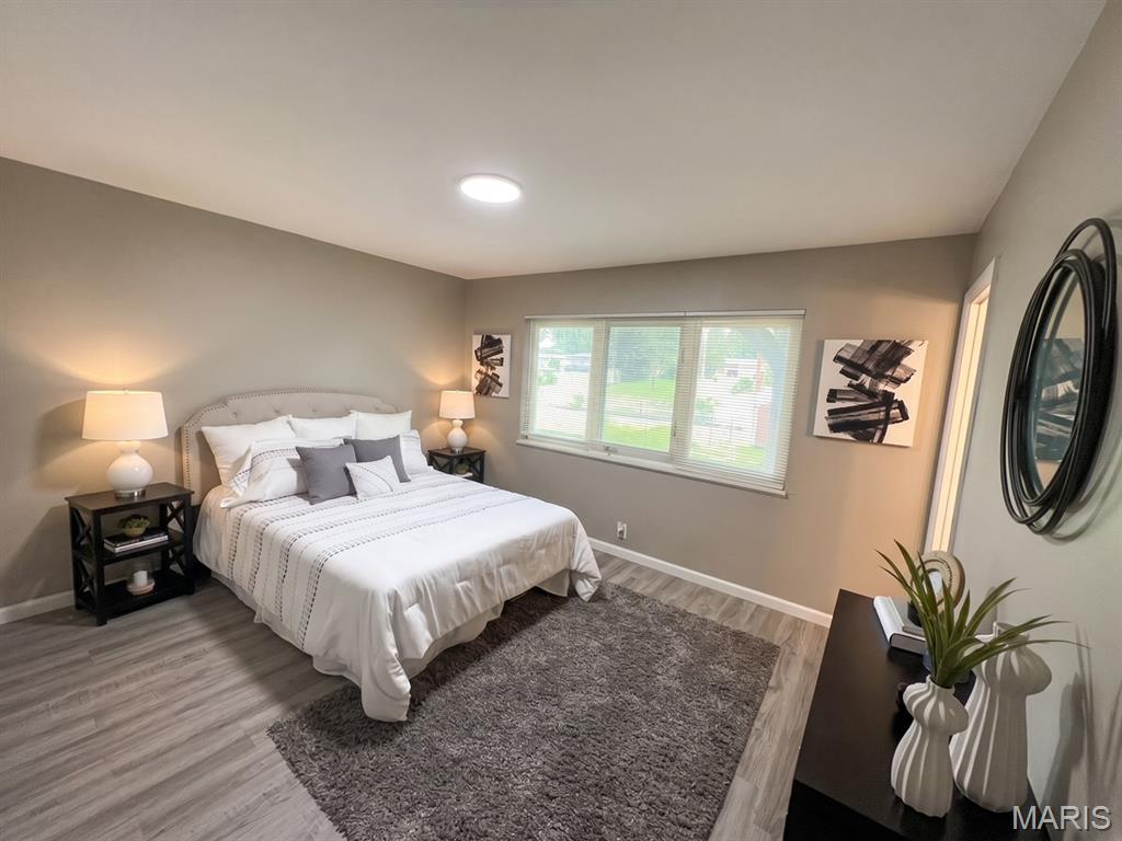 Paddock Hills 14 - Residential