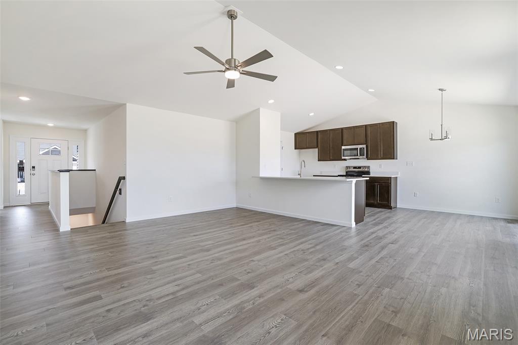 Elkhorn Ridge Manors 109 - Residential