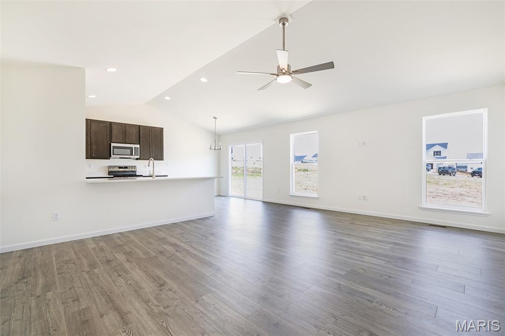 Elkhorn Ridge Manors 109 - Residential
