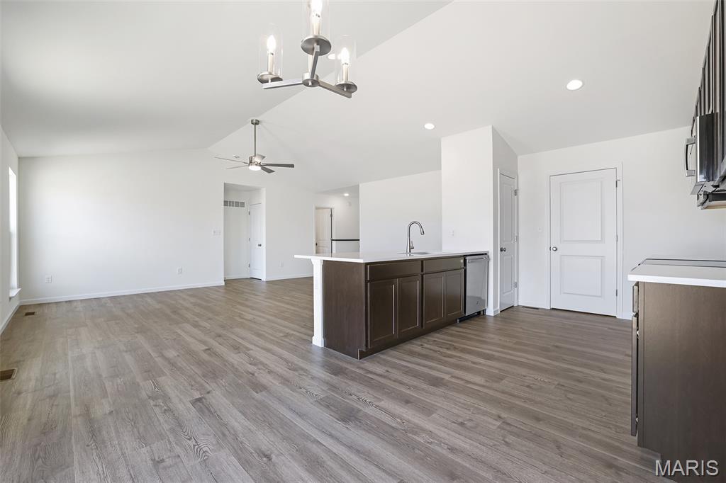 Elkhorn Ridge Manors 109 - Residential