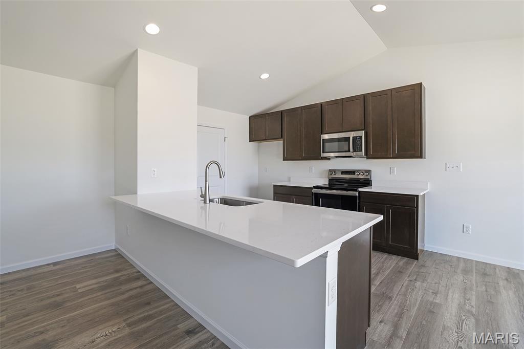 Elkhorn Ridge Manors 109 - Residential