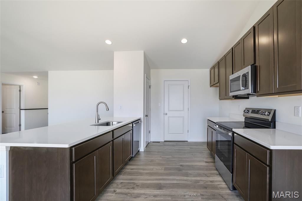 Elkhorn Ridge Manors 109 - Residential