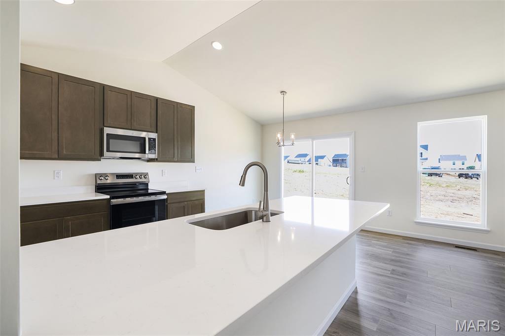 Elkhorn Ridge Manors 109 - Residential