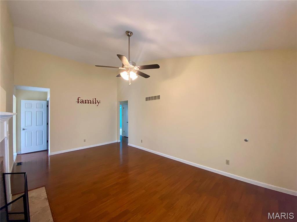 Spring Glen Three - Residential Lease