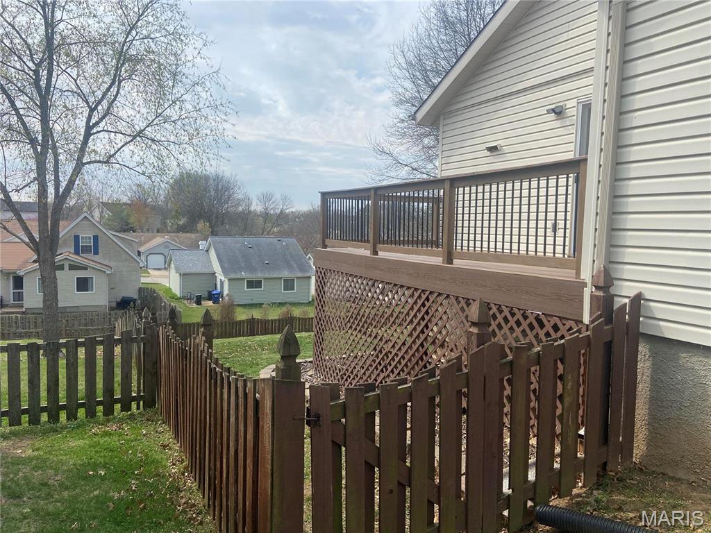 Spring Glen Three - Residential Lease